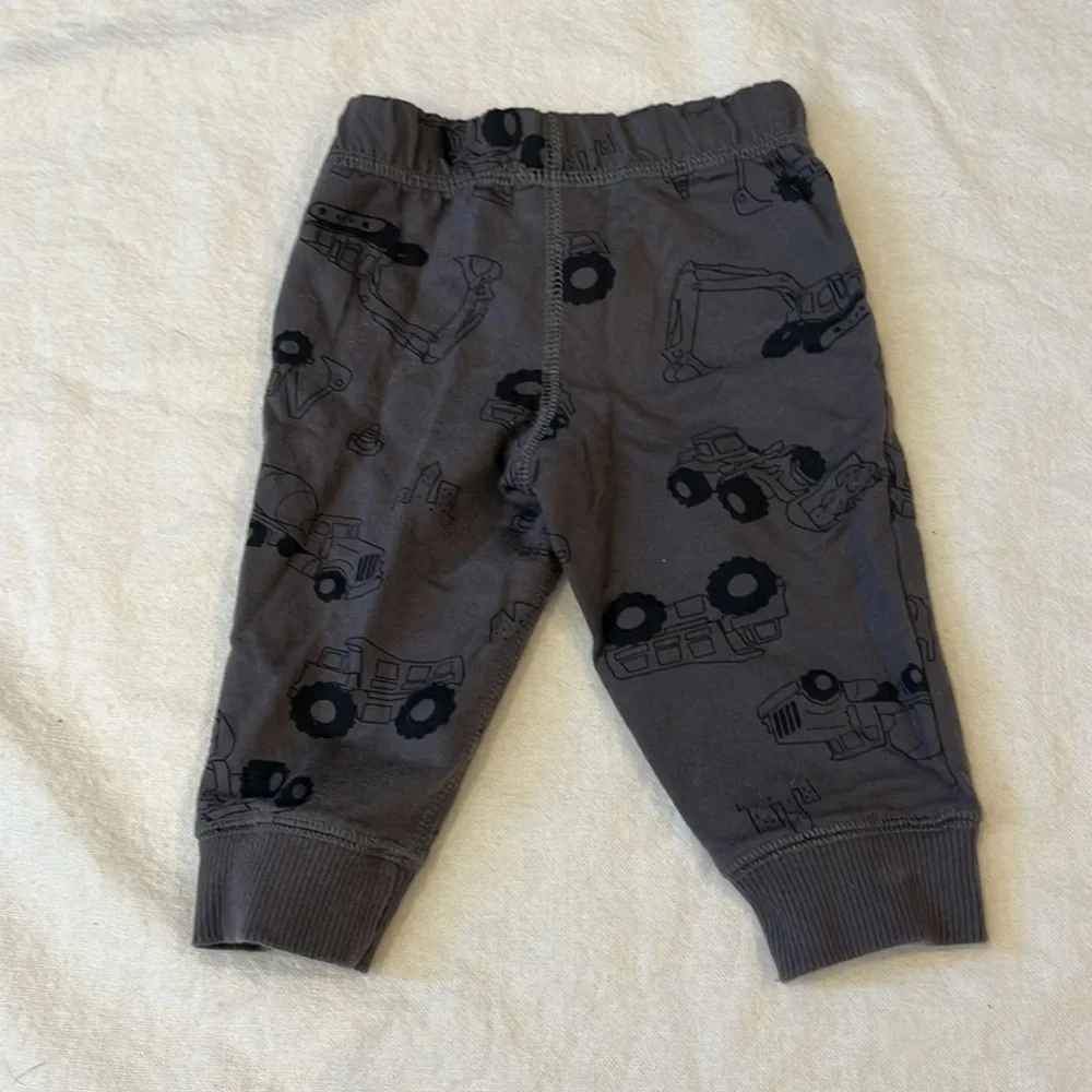 Carters bundle assorted